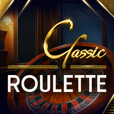 Classic Roulette