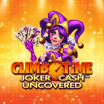 Climb Time Joker Cash Uncovered