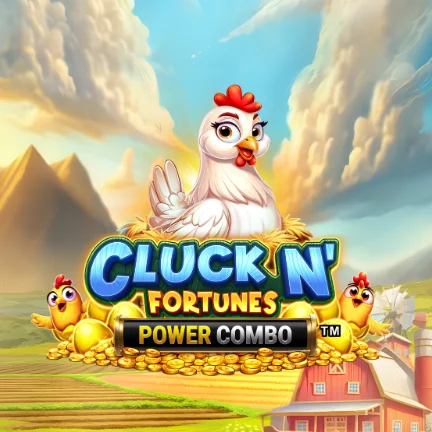 Cluck N Fortunes Power Combo™
