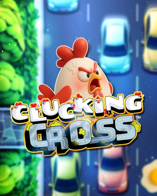 Clucking Cross