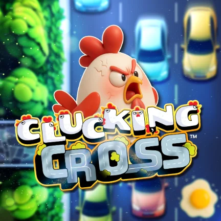 Clucking Cross
