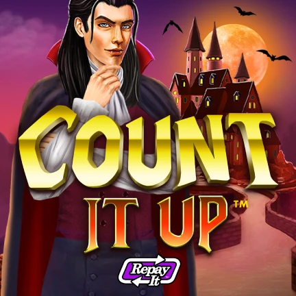 Count It Up