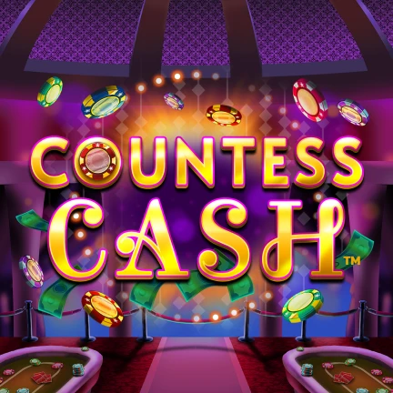 Countess Cash