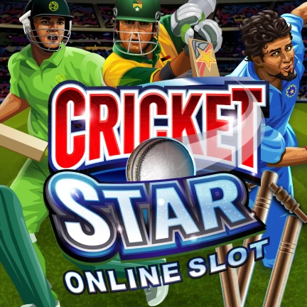 Cricket Star