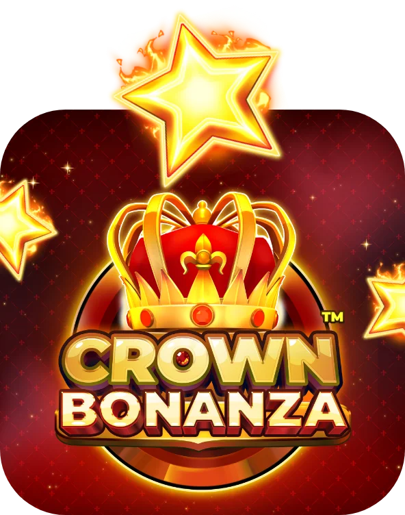  Crown Bonanza