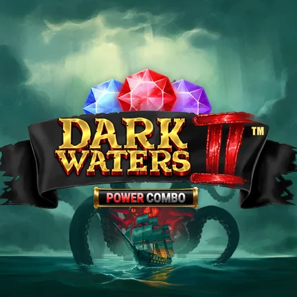 Dark Waters 2 Power Combo™