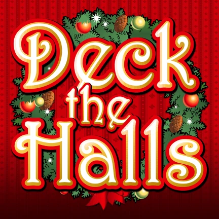 Deck the Halls