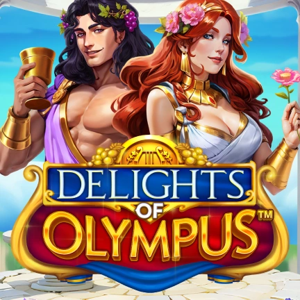 Delights of Olympus™