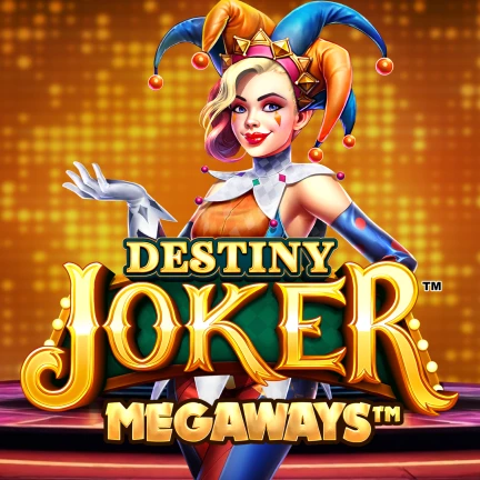 Destiny Joker™ Megaways™