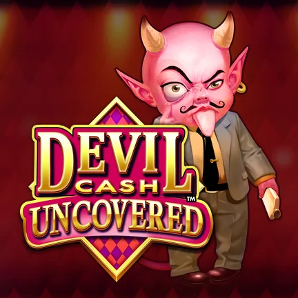 Devil Cash Uncovered™
