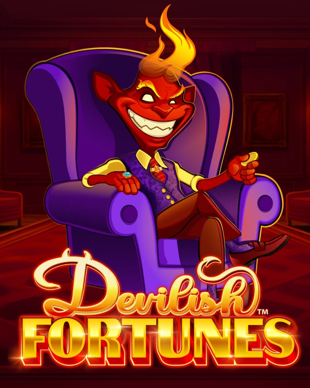 Devilish Fortunes™