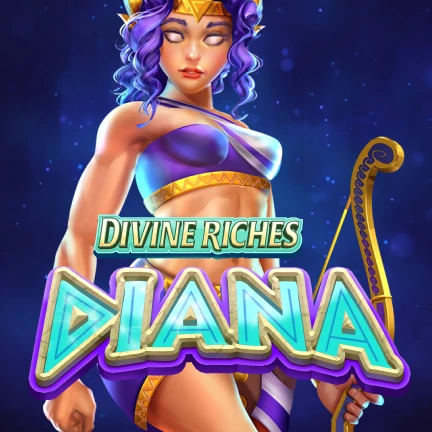 Divine Riches Diana