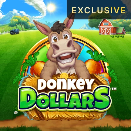 Donkey Dollars