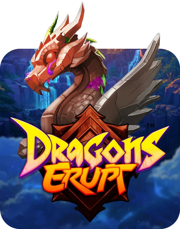 Dragons Erupt