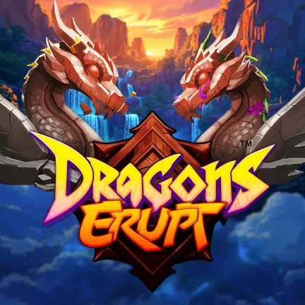 Dragons Erupt