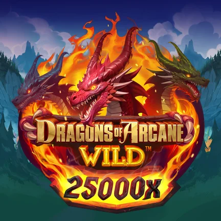 Dragons of Arcane Wild ™