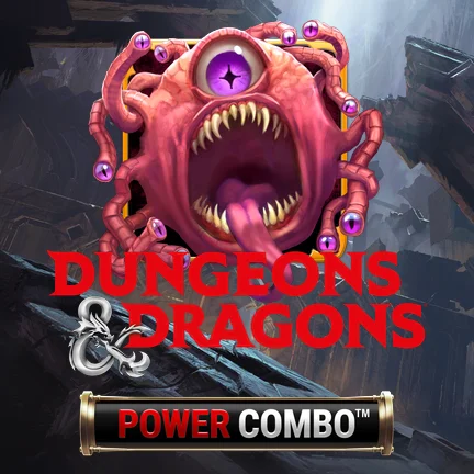 Dungeons and Dragons Power Combo™