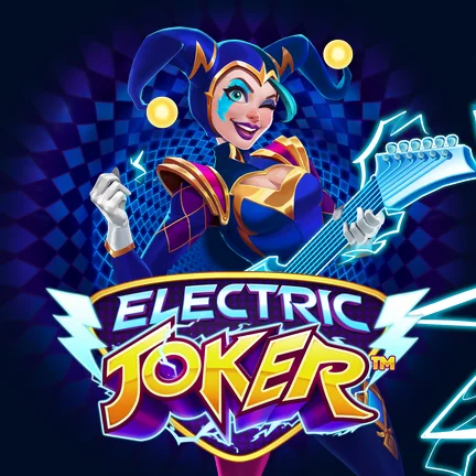 Electric Joker