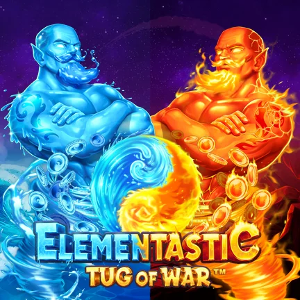 Elementastic Tug of War™
