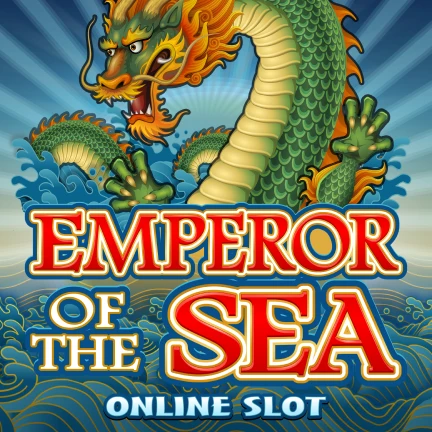 Emperor of the Sea