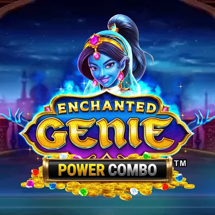 Enchanted Genie Power Combo™