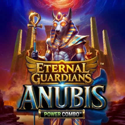 Eternal Guardians: Anubis™ POWER COMBO