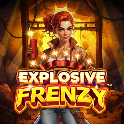 Explosive Frenzy