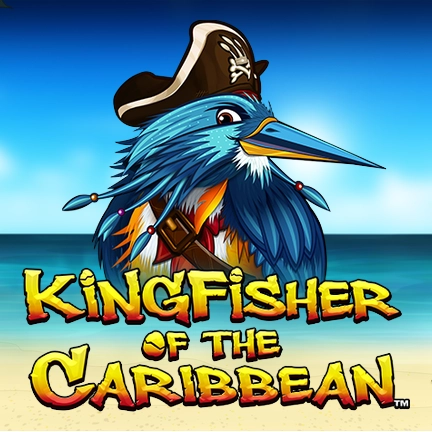 Kingfisher of the Caribbean™