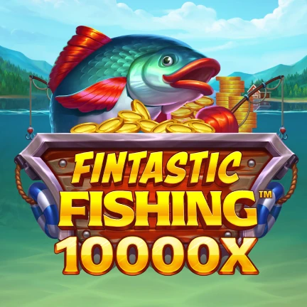 Fintastic Fishing™