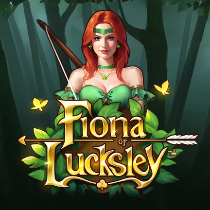 Fiona of Lucksley™