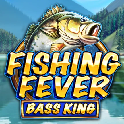 Fishing Fever Bass King