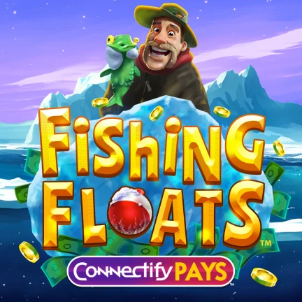 Fishing Floats Connectify Pays™