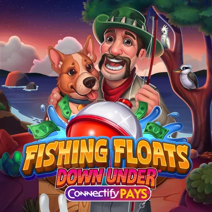 Fishing Floats Down Under Connectify Pays™