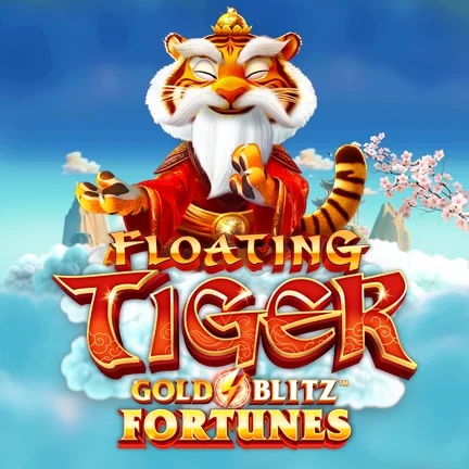 Floating Tiger Gold Blitz Fortunes