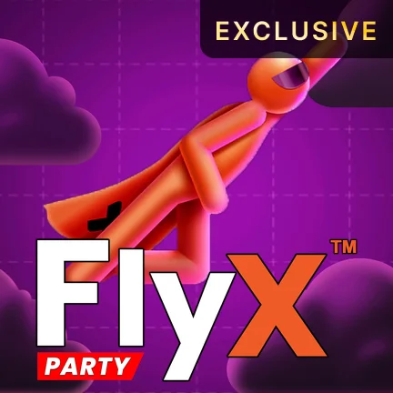 FlyX™ Party