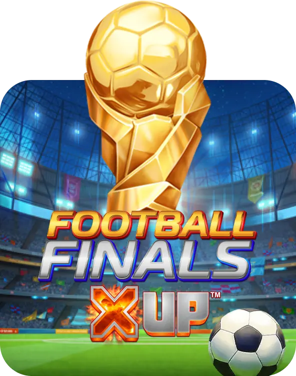 Football Finals X UP™