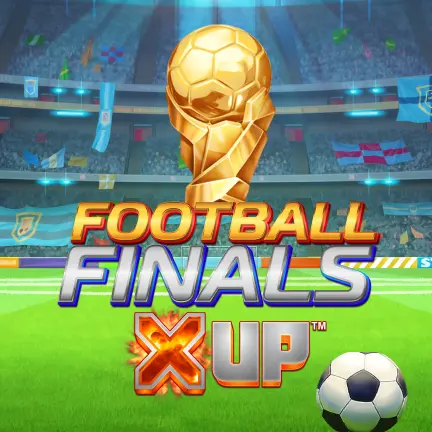 Football Finals X UP™