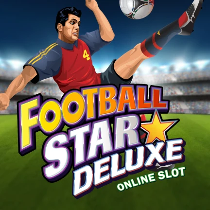 Football Star Deluxe