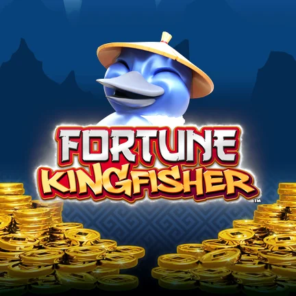 Fortune Kingfisher