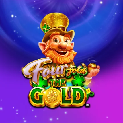 Fourfold the Gold
