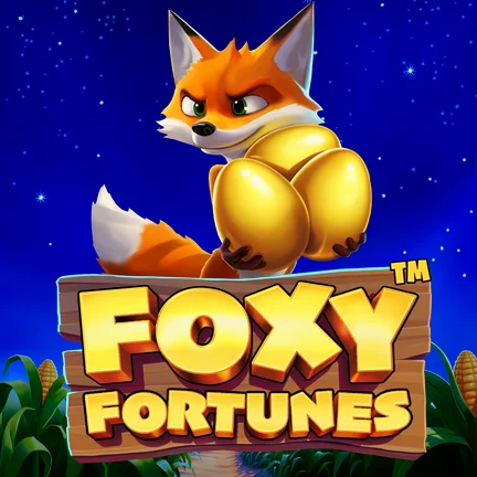Foxy Fortunes