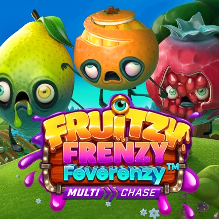 Fruitzy Frenzy Feverenzy™ MultiChase™