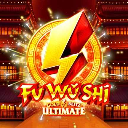 Fu Wǔ Shī Gold Blitz Ultimate™