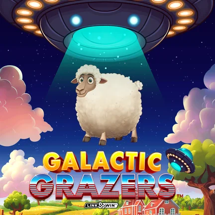 Galactic Grazers™