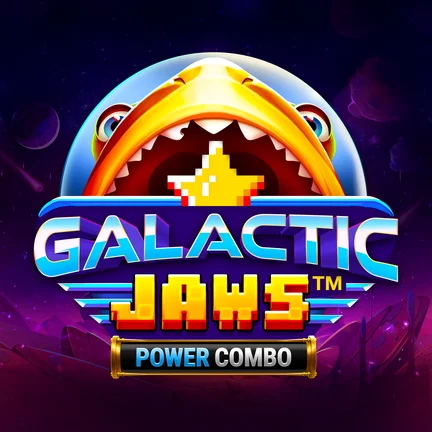 Galactic Jaws™ Power Combo