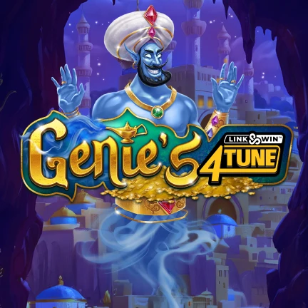 Genie's Link&Win 4Tune™