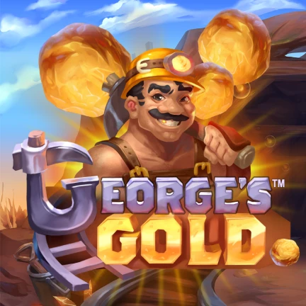 George's Gold™