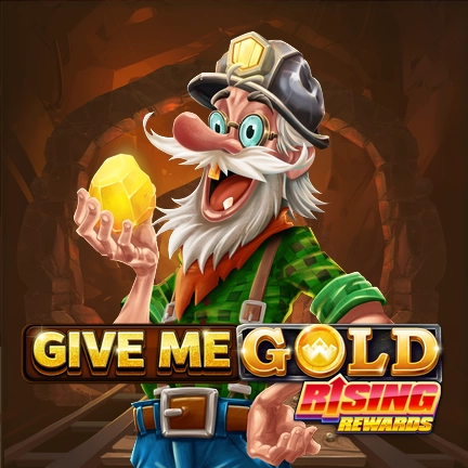 Give Me Gold: Rising Rewards