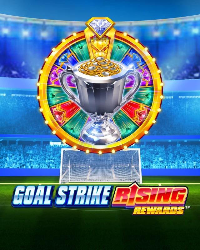 Goal Strike Rising Rewards™