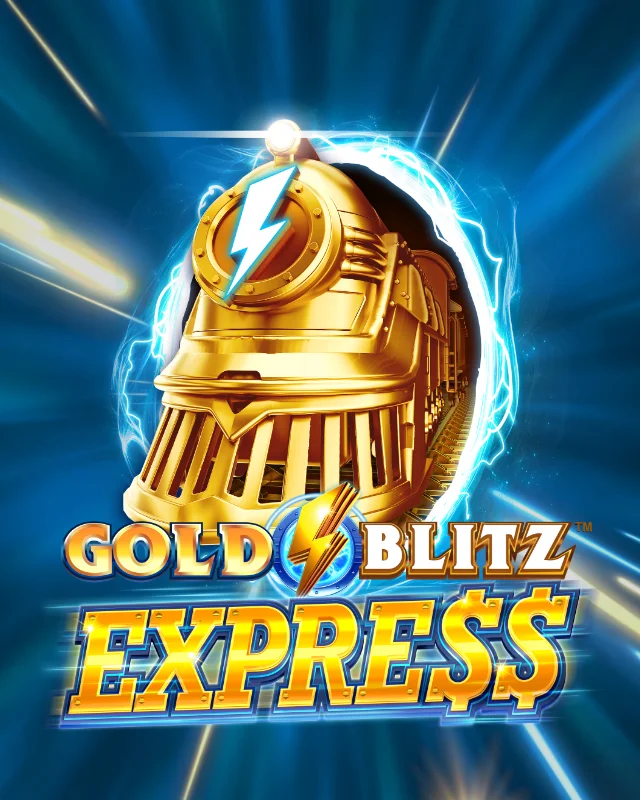 Gold Blitz Express